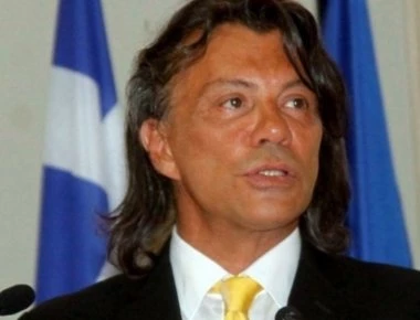 Αύριο η κατάθεση Ψινάκη για τις φωτιές στη Βορειοανατολική Αττική